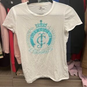 Juicy Couture T shirt